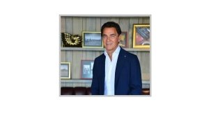 Enerjisini Güneş'ten Alıyor!