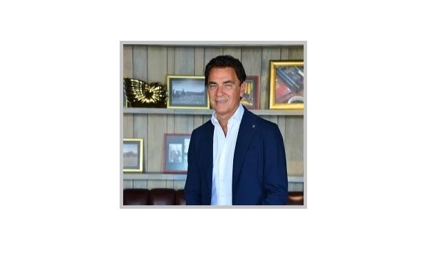 Enerjisini Güneş&#039;ten Alıyor!