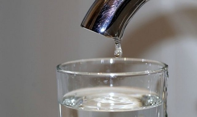 Evlerde SU tüketiminde elde bulaşık yıkama ve duş ilk sırada - Türkiye Araştırma!