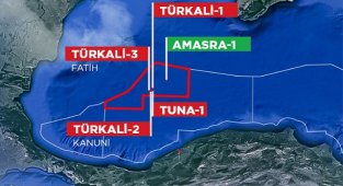 Evlerin 30 yıllık ihtiyacını karşılayacak - Evler ne kadar doğal gaz tüketiyor?