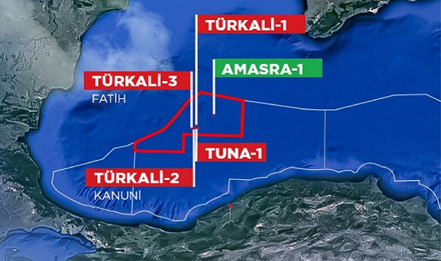 Evlerin 30 yıllık ihtiyacını karşılayacak - Evler ne kadar doğal gaz tüketiyor?