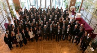 Fırat EDAŞ - Müşteri memnuniyeti için 426 milyon dolarlık yatırım planını gözden geçirdi!