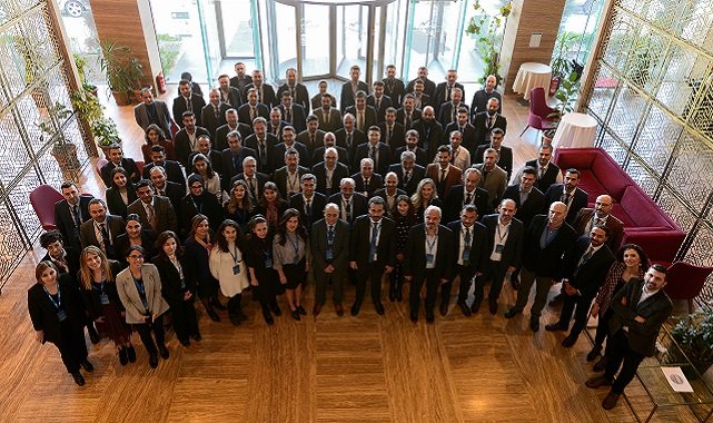 Fırat EDAŞ - Müşteri memnuniyeti için 426 milyon dolarlık yatırım planını gözden geçirdi!