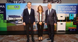 Güneş Enerjisi Sistemleri satış ve servis konusunda işbirliği yaptılar - Teknosa ve İklimsa!