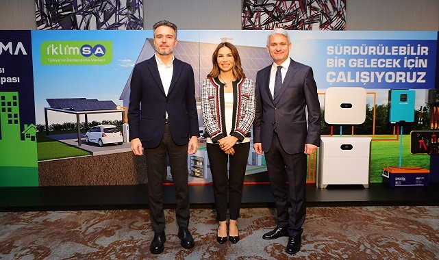 Güneş Enerjisi Sistemleri satış ve servis konusunda işbirliği yaptılar - Teknosa ve İklimsa!