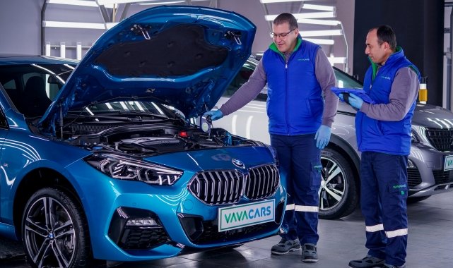 İkinci el otomobile sıfır araç garantisi