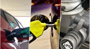 İl il 'benzin-motorin-LPG' fiyatlarını öğrenmek için tıklayın!