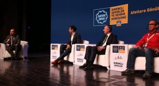 İnsandan kaynaklı ISINMA kendi başına bir afet!