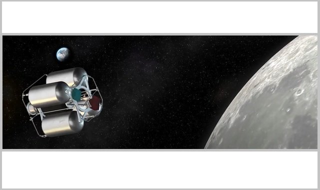 Introduced the Hybrid System to be used in the Moon Mission!