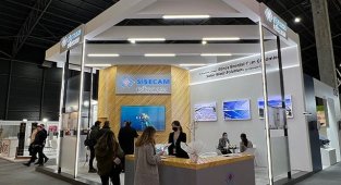 Işık geçirgenliğine sahip GÜNEŞ Enerjisi CAM'larını tanıttı -  ŞİŞECAM!