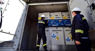 İstanbul’da yoğun kar yağışına karşı BEDAŞ acil eylem planını devreye aldı