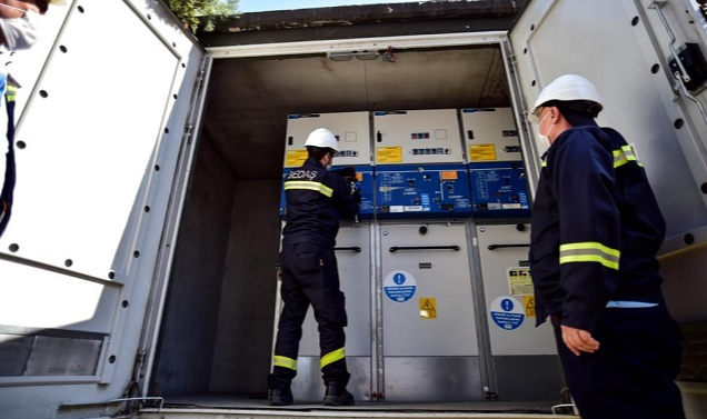 İstanbul’da yoğun kar yağışına karşı BEDAŞ acil eylem planını devreye aldı
