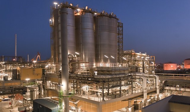 Katar&#039;da LNG Üretim Tesisleri&#039;nin &#039;Offsites 2&#039; paketinin yapım işlerini üstlendi - TEKFEN İNŞAAT