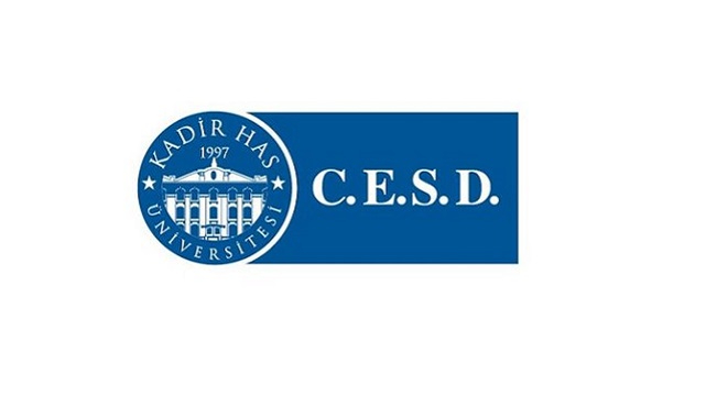 KHAS CESD Enerji Bülteni yayınlandı!