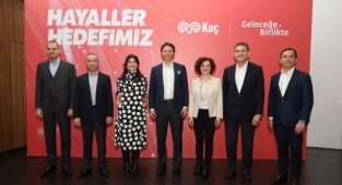 Koç Topluluğu ENERJİ şirketleri - Tüpraş ve Aygaz taahhütlerini açıkladı!