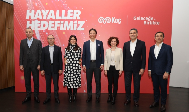 Koç Topluluğu ENERJİ şirketleri - Tüpraş ve Aygaz taahhütlerini açıkladı!