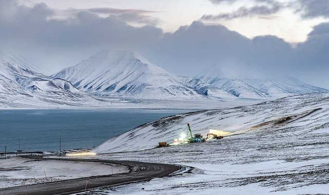 KTSM&#039;den Küresel İklim Değişikliğine Dikkat Çeken Sergi…