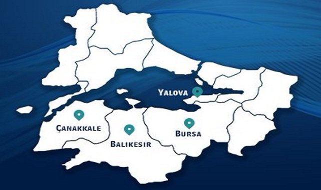 Limak Enerji Uludağ Elektrik DEVİR süreci tamamlandı!