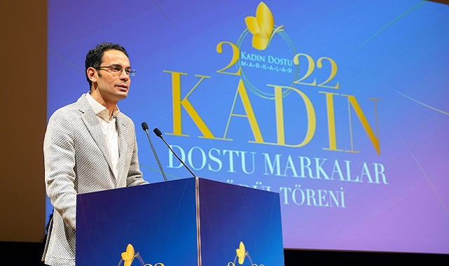 Limak Enerji Uludağ Elektrik - &#039;Kadın Dostu Şirket&#039; ödülü aldı!