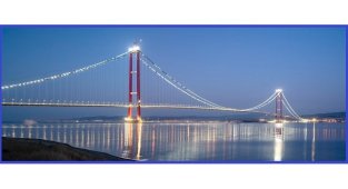 Limak Holding Yönetim Kurulu Başkanı Ebru Özdemir - 'Bir mühendislik başyapıtı!