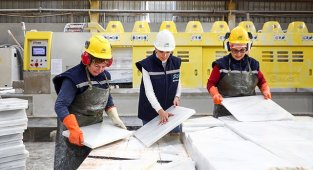 'Madencilik sektöründe kadının ne işi olur demişlerdi'