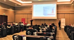 Masdaf ve Danfoss - OSB'lerde ENERJİ Verimliliği İçin Bir Araya Geldi!