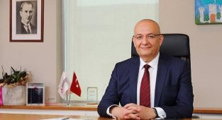 Mitsubishi Electric Türkiye Başkanı Saraçoğlu - Havada, karada ve suda Mitsubishi Electric...