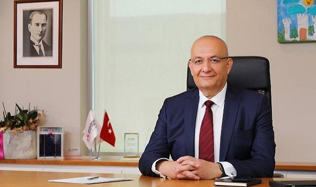 Mitsubishi Electric Türkiye Başkanı Saraçoğlu - Havada, karada ve suda Mitsubishi Electric...