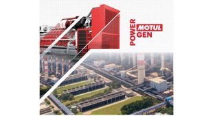 Motul Powergen Enerji Sektöründe...