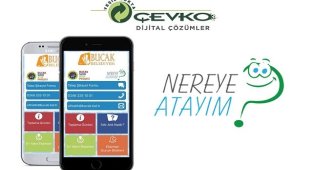 Nereye atayım? - ÇEVKO Vakfı özel yazılım geliştirdi!