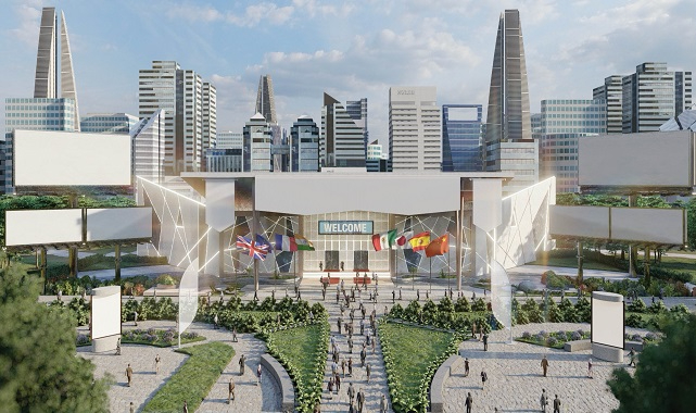 Otonom Araçların &#039;Elektrifikasyon ve Metaverse Dünyasının Yarattığı Değişim Ele Alınacak!