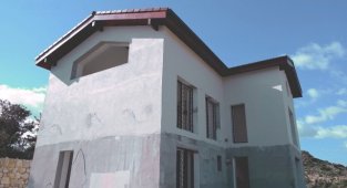 Pasif Evler - Yüzde 90’a varan enerji tasarrufu sağlıyor!