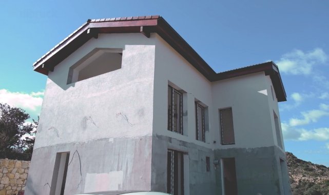 Pasif Evler - Yüzde 90’a varan enerji tasarrufu sağlıyor!