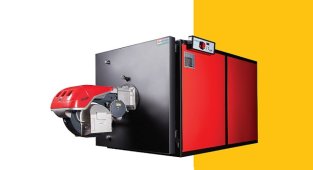 Rönesans tarafından inşaatı başlatılan Sakarya Gaz Sahası'nda!