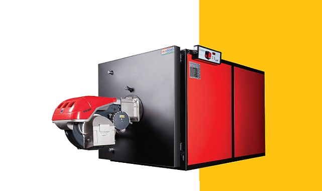 Rönesans tarafından inşaatı başlatılan Sakarya Gaz Sahası&#039;nda!