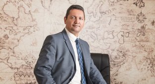 Savaş - Yerli kaynak GÜNEŞ enerjisinin önemini artırdı!'