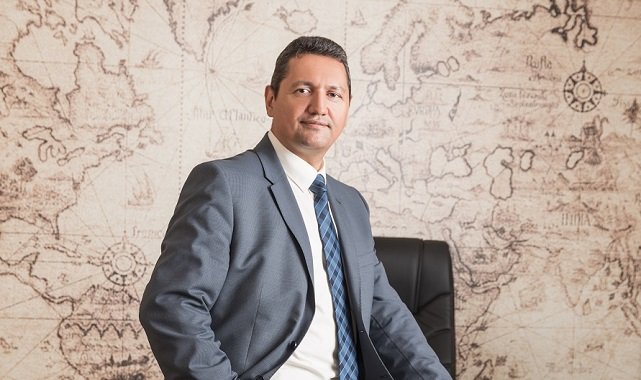 Savaş - Yerli kaynak GÜNEŞ enerjisinin önemini artırdı!&#039;