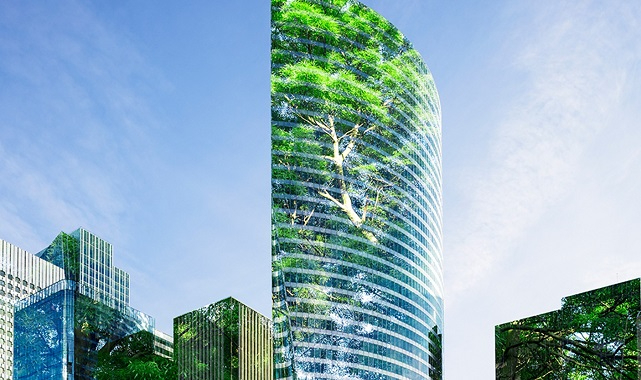 Schneider Electric - CNBC raporu: Şirketler &#039;dijital araçlar kullanarak emisyonlarını yüzde 19 azaltabilir