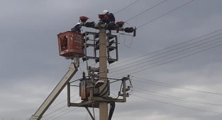 SEDAŞ - Kar yağışına tam kapasiteyle hazırız!