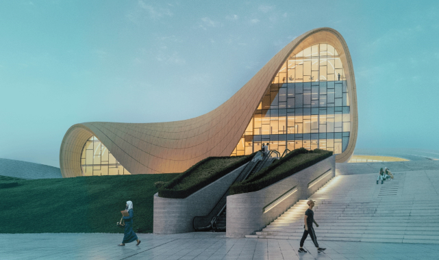 Siemens düzenliyor - Türk öğrenciler uluslararası tasarım yarışmasında finale kaldı!