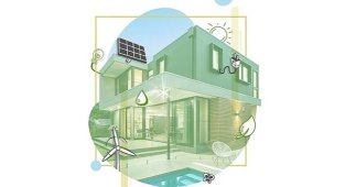 Sıfır Enerji Binalar - Emisyonlar azalmazsa ne olacak?