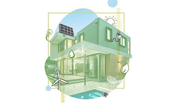 Sıfır Enerji Binalar - Emisyonlar azalmazsa ne olacak?