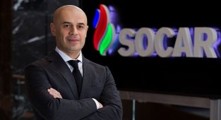 SOCAR MARINE - Yurt içi deniz yakıtı satışlarına başladı!