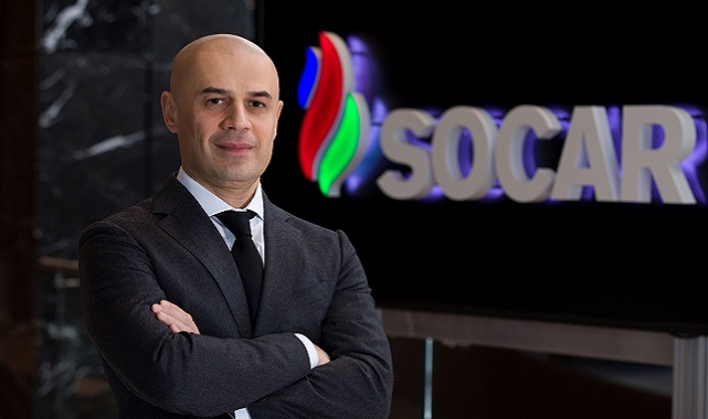 SOCAR MARINE - Yurt içi deniz yakıtı satışlarına başladı!