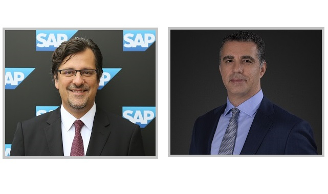 SOCAR Türkiye - ‘Project Earth’ ile enerji sektörünün en büyük SAP projelerinden birine imza attı!