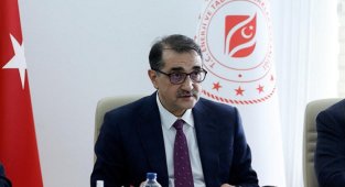 'Soruşturma sonucuna göre şirkete gereken tüm yaptırımları uygulayacağız' - Enerji Bakanı Dönmez!