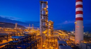 STAR Rafineri ve SOCAR Petrol Ticaret’e “İhracatın Yıldızı” ödülü aldı!