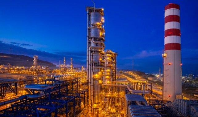 STAR Rafineri ve SOCAR Petrol Ticaret’e “İhracatın Yıldızı” ödülü aldı!