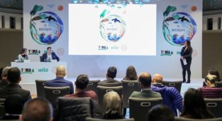 Su Kardeşliği Projesi ile suyu koruyan nesiller yetişecek! Wilo - Tema işbirliği!