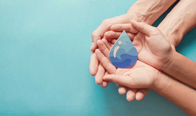 Su TASARRUFU nasıl yapılır? Koçtaş hazırladı!